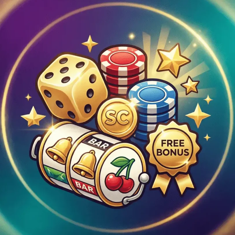 Sweepstakes Casino