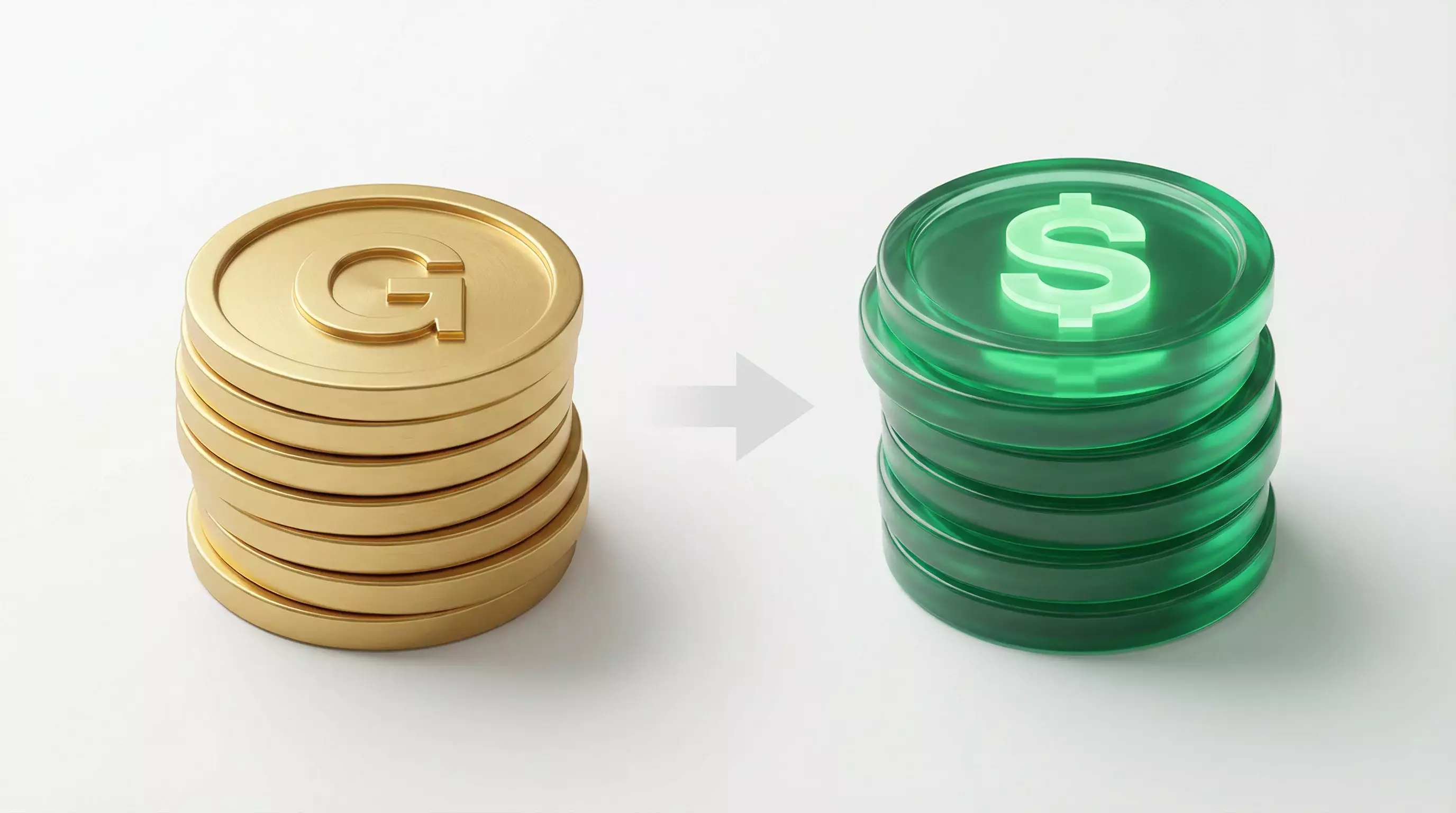 Gold Coins and Sweeps Coins dual currency system at sweepstakes casino