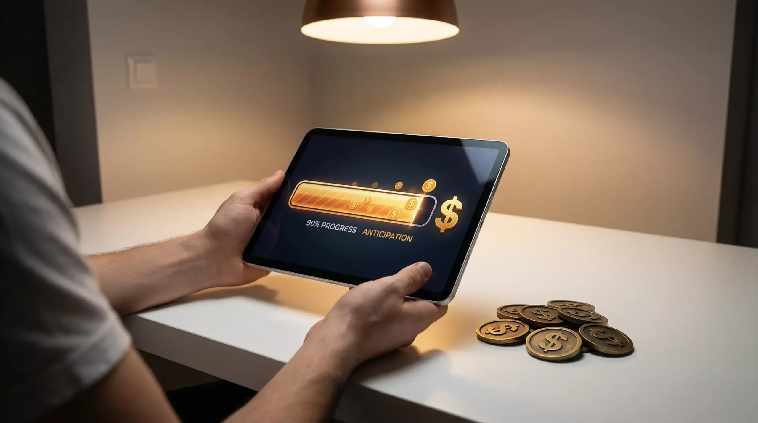 Sweeps Coins withdrawal thresholds and minimum redemption amounts